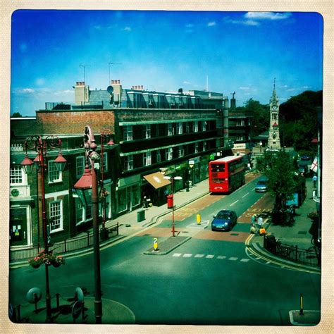 17 Best images about Surbiton, Surrey on Pinterest | Kingston, Hooks ...