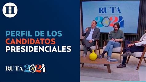 Ante el cierre de la jornada electoral Cuál es el perfil de los