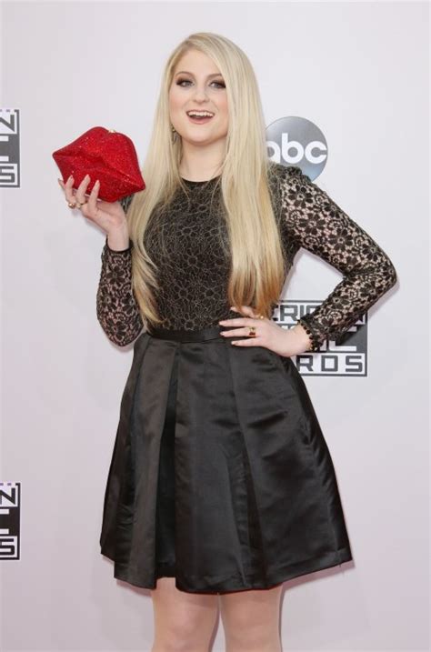 Meghan Trainor Weight Loss Transformation Photos Quotes Life And Style