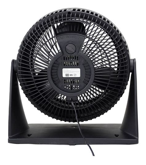 Ventilador De Piso Mytek 3337 De 12 Pulgadas Plástico Envío gratis