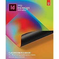 Adobe Indesign Cc Classroom In A Book Release Anton Kelly