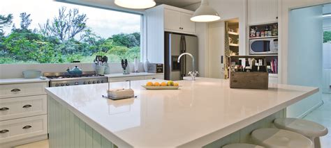 1141 Pure White Absolute Kitchen And Granite