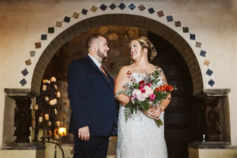 Hacienda Antigua Wedding Brittany And Chris — Wedding Photographer In