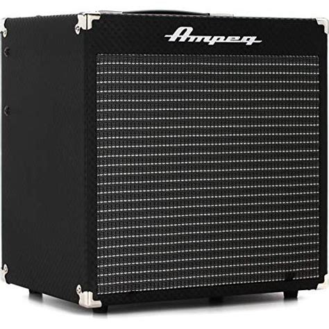 Ampeg Rocket Bass Rb Amplificador Combinado Para Bajo De X Y