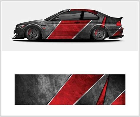 Race Car Decal Vector Art, Icons, and Graphics for Free Download