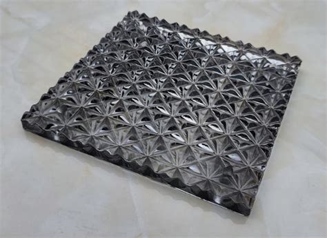 Стеклянный кирпич купить в Казани