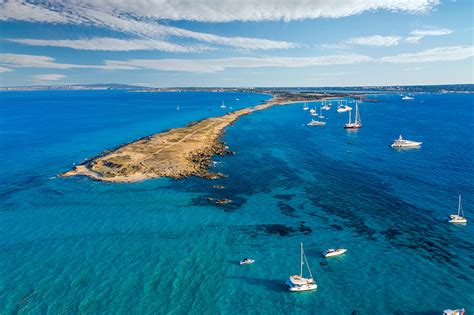 La Aemet Eleva A Rojo El Aviso Por Altas Temperaturas En Ibiza Y