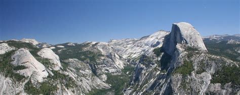 Yosemite National Park California Travel & Vacation Guide