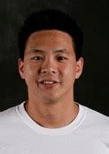 Mark Jung Jun Chay Men S Swimming Diving Byu