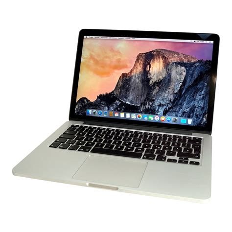 MacBook Pro 13 3 I5 5257U 16GB RAM 256GB SSD Early 2015