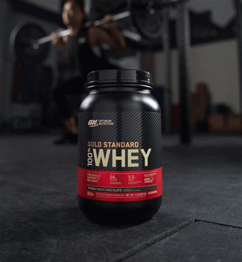 Optimum Nutrition Brazil