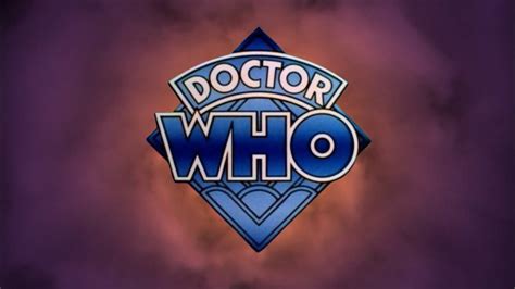 Doctor Who Title Sequence 2008 14th Doctor 15th Doctor YouTube