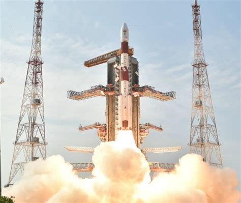 9 Achievements Of ISRO In The Last One Year That Made Us Indians Really