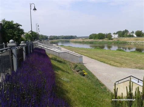 Warta River in Konin - Photo 178/252