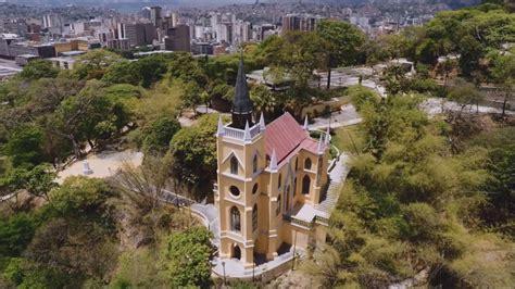 Infinity Visuals Drones Parque Ezequiel Zamora Caracas Venezuela