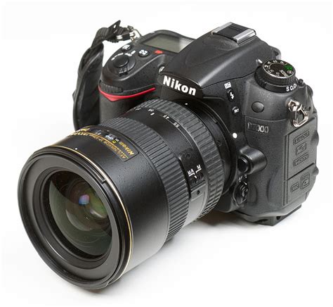 Nikkor Af S Dx Mm F G If Ed Review Test Report