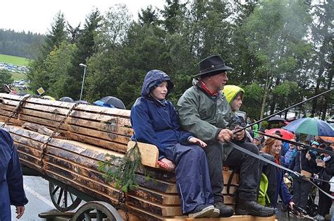 Sankt M Rgen Bilder Vom Ro Fest In St M Rgen S Dkurier