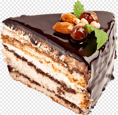 Un Pedazo De La Torta Tipo De Producto Pastel De Chocolate Png Pngegg