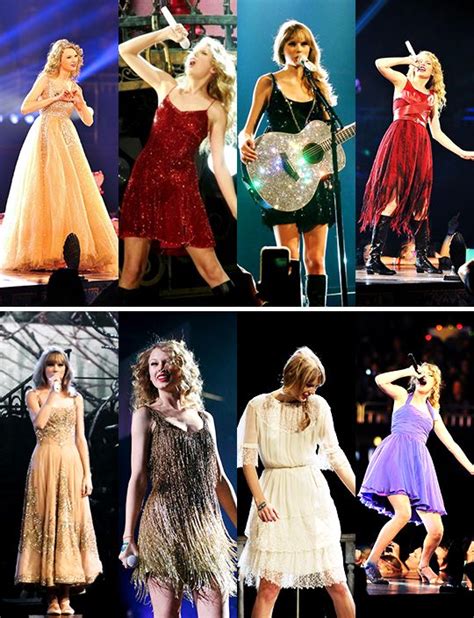 Taylor Swift Concert Eras Tour