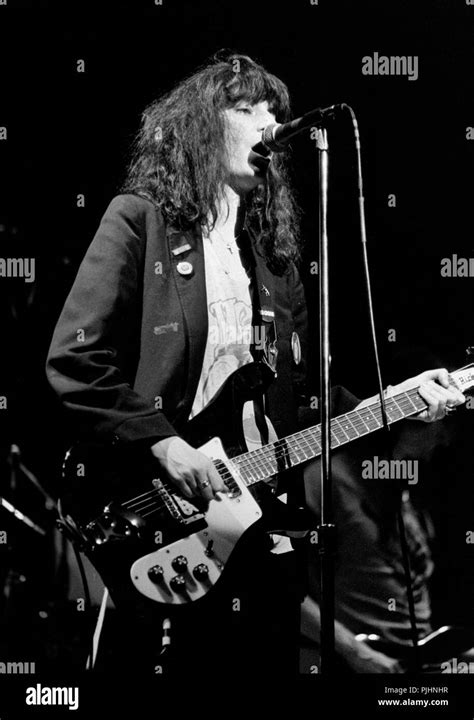 Patti Smith Live 1978