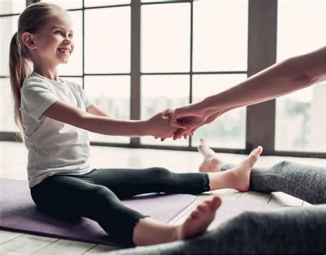 Taller De Yoga En Familia Los 3 Secretos Del Yoga Tada Espacio De Yoga