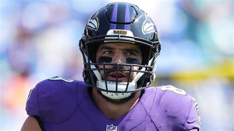 Ravens make key move with Mark Andrews ahead of AFC Championship