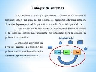 Qu Significa Ser Sistem Tico Aprende Aqu El Significado Y La