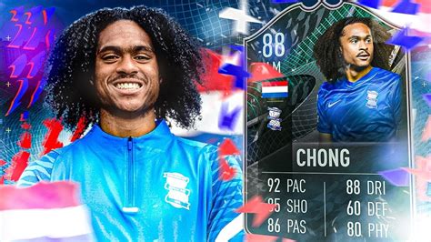 JE TESTE 88 TAHITH CHONG SQUAD FOUNDATIONS Rentable Ou Douille