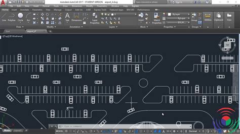 Autodesk Autocad How To Use Undo And Redo Command In Autodesk Autocad