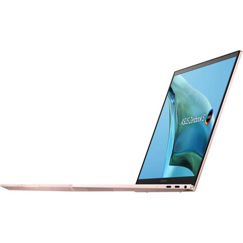 Asus Zenbook S 13 Oled Um5302ta Ultrahordozható Laptop Amd Ryzen™ 7