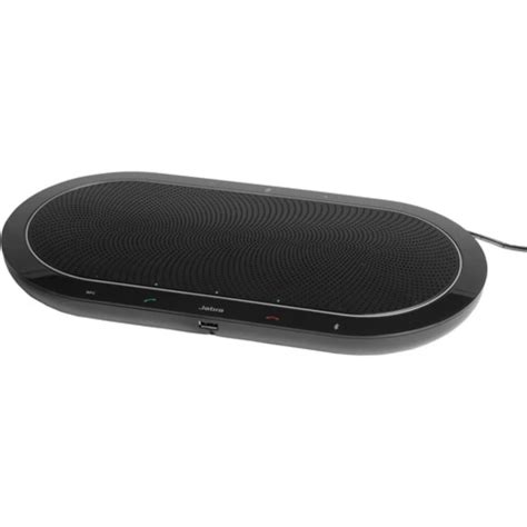 Jabra Speak 810 UC Conference Speakerphone