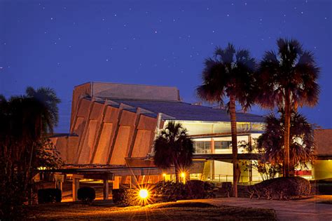 Florida Southern College in HDR | PanoTracks | Florida Photographer ...