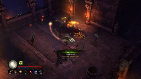 Diablo III: Reaper of Souls - Ultimate Evil Edition (PS3 / PlayStation ...