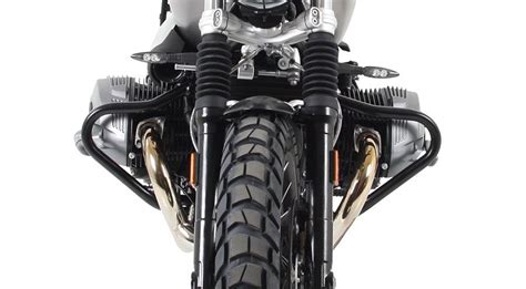 Bmw R Ninet Scrambler Crash Bars Reviewmotors Co