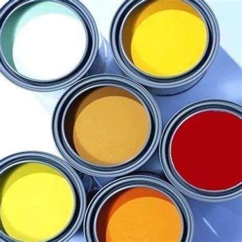 Any Color Oil Based Enamel Paint at Best Price in Indore | Manoram ...