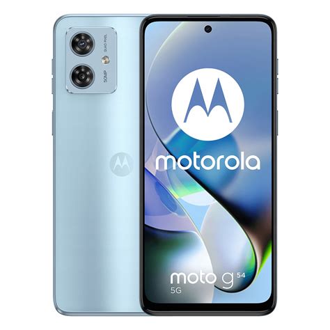 Smartfon Motorola Moto G54 12256gb Glacier Blue 5g 120hz Nfc Sklep Opinie Cena W Allegropl