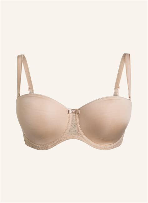 Triumph Balconette Bra BEAUTY FULL ESSENTIAL In Nude