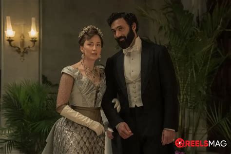 How To Watch The Gilded Age Season In Australia On Max Reelsmag