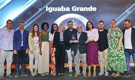 Sala do Empreendedor de Iguaba Grande é premiada Selo Prata em