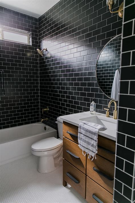 Bathroom Tile Paint Before And After Bathroom Guide By Jetstwit