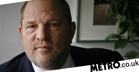 Nypd ‘ready To Arrest Harvey Weinstein As It Launches Sex Crimes