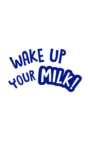 Nesquik Syrups And Powders Wake Up Your Milk