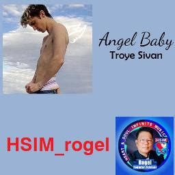 Angel Baby Female Key Song Lyrics And Music By Troye Sivan Arranged