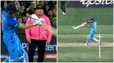 ‘Umpires should have consulted third umpire for NO ball call in final ...