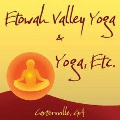 Etowah Valley Yoga Etowahyoga Twitter