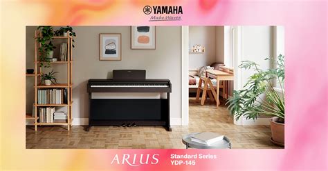 Ydp Overview Arius Pianos Musical Instruments Products