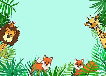 734 Background Hutan Kartun Hd Pics - MyWeb