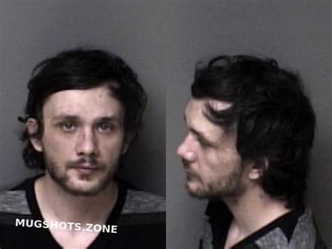 Dougherty John David 01232023 Gaston County Mugshots Zone