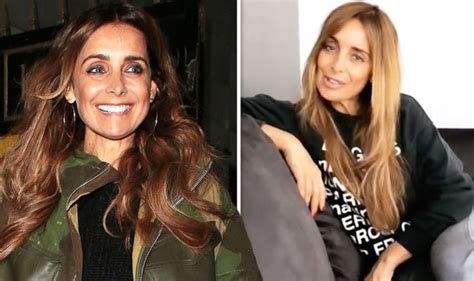 Louise Redknapp Jamie Redknapp S Ex Sends Fans Wild With Exciting News