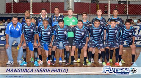 Amigos Futsal Campe O Da S Rie Prata Da Copa David Sports De Semana